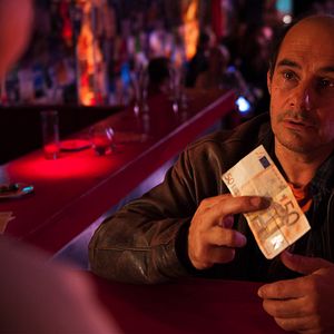 Foto Tres hermanos y una herencia