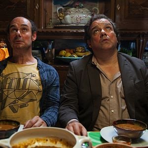 Foto Tres hermanos y una herencia