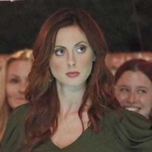 Foto Eva Amurri