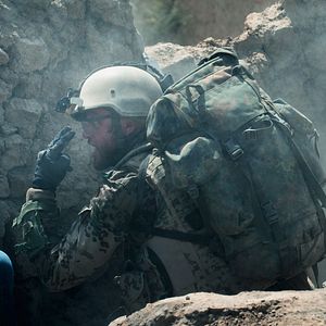 Foto Zwischen Welten