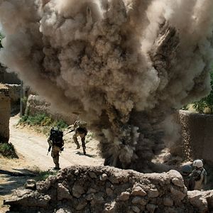 Foto Zwischen Welten