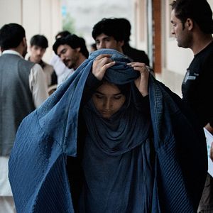 Foto Zwischen Welten