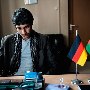 Foto Zwischen Welten