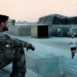 Foto Zwischen Welten