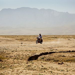 Foto Zwischen Welten