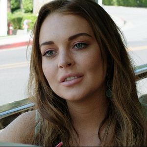 Foto Lindsay Lohan