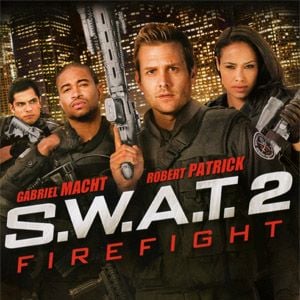 Foto S.W.A.T.: Operación especial