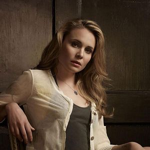 Foto Leah Pipes