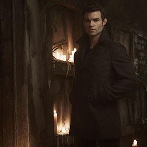 Foto Daniel Gillies