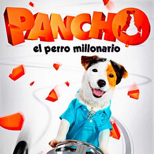 Foto Pancho, el perro millonario