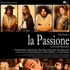 Foto La Passione