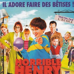 Foto Horrid Henry: The Movie