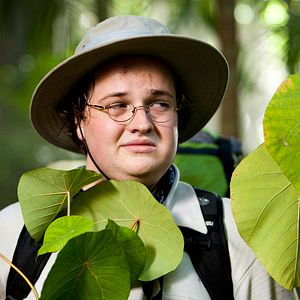 Foto Regreso a la isla de Nim