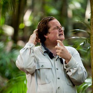 Foto Regreso a la isla de Nim