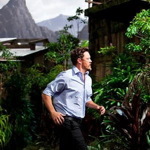 Foto Matthew Lillard