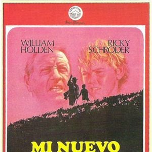 Foto Mi nuevo campeón