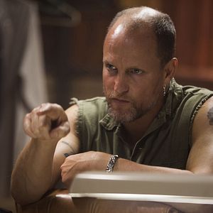Foto Woody Harrelson