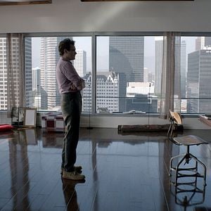 Foto Joaquin Phoenix