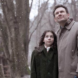 Foto Christian Slater