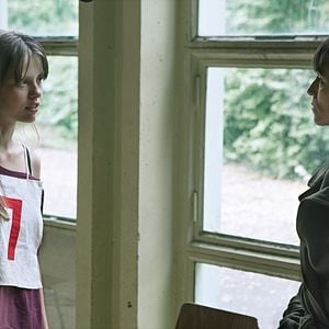 Foto Nymphomaniac. Volumen 2