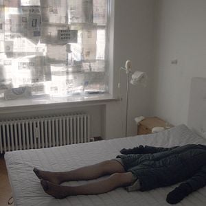 Foto Nymphomaniac. Volumen 2