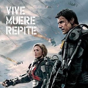 Foto Al filo del mañana