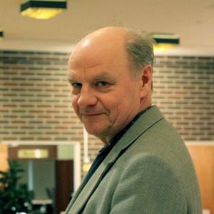 Foto Donald Högberg