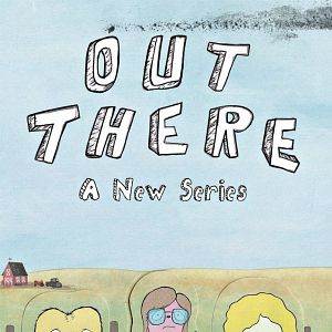 Foto Out There (2013)