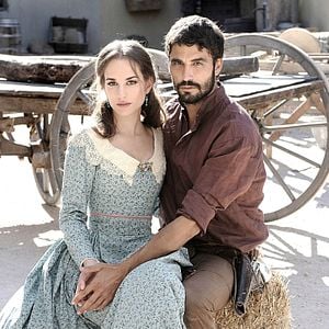 Foto Tierra de Lobos