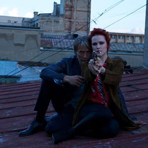 Foto Charlie Countryman