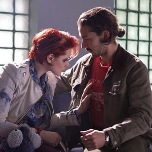 Foto Charlie Countryman