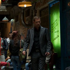 Foto Charlie Countryman