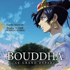 Foto Buda: El gran viaje