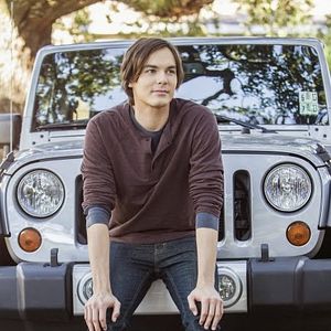 Foto Tyler Blackburn