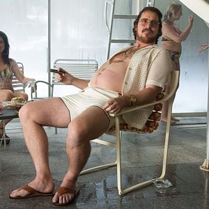 Foto La gran estafa americana