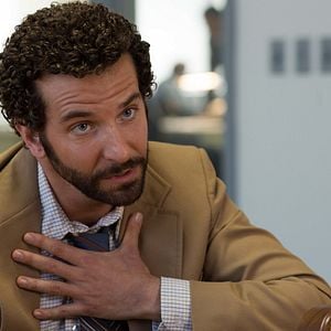Foto Bradley Cooper