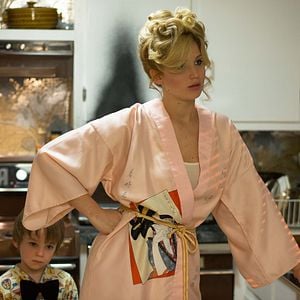 Foto Jennifer Lawrence