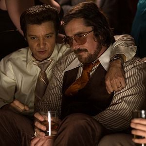 Foto La gran estafa americana