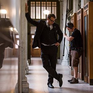 Foto La gran estafa americana