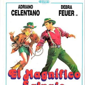 Foto El magnífico salvaje