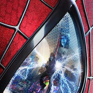 Foto The Amazing Spider-Man 2: El poder de Electro