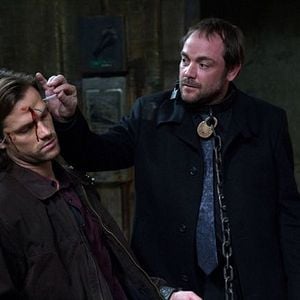Foto Mark Sheppard