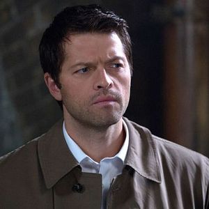 Foto Misha Collins