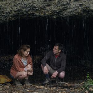 Foto Emmanuelle Devos