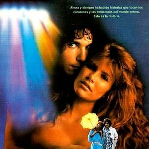 Foto Corazón de cristal