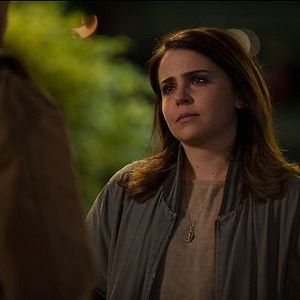 Foto Mae Whitman