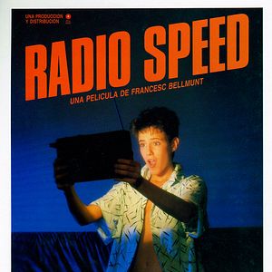 Foto Radio Speed