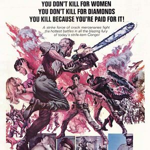 Foto Dark of the sun