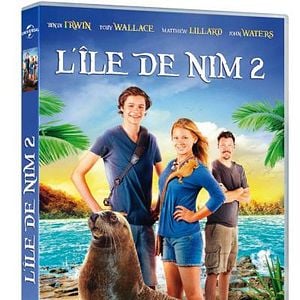 Foto Regreso a la isla de Nim