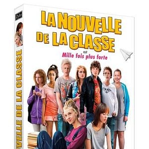 Foto Tusen ganger starkare